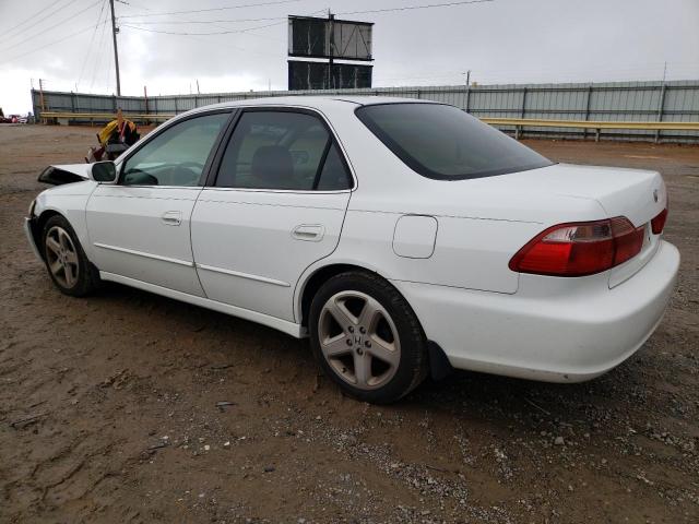 Изображение 2 1998 HONDA ACCORD EX 1998 с VIN 1HGCG555XWA121973