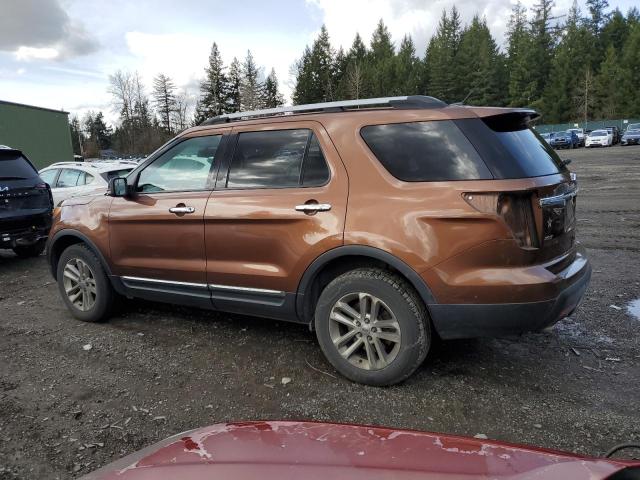 Obraz 2 z 2011 FORD EXPLORER XLT 2011 z VIN 1FMHK8D85BGA26210