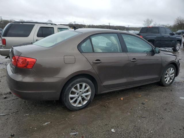 Изображение 3 2012 VOLKSWAGEN JETTA SE 2012 с VIN 3VWDP7AJ1CM402136