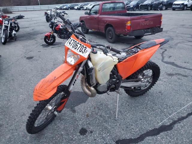 Изображение 2 2020 KTM 250 XC-W 2020 с VIN VBKXWL230LM280102