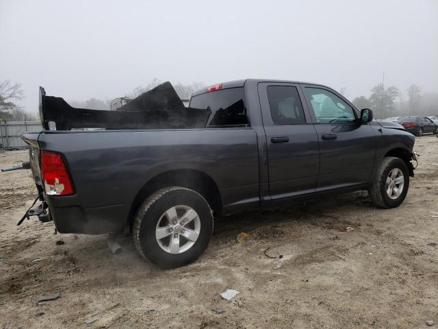 Image 3 of 2018 RAM 1500 ST 2018 with VIN 1C6RR7FG0JS207043