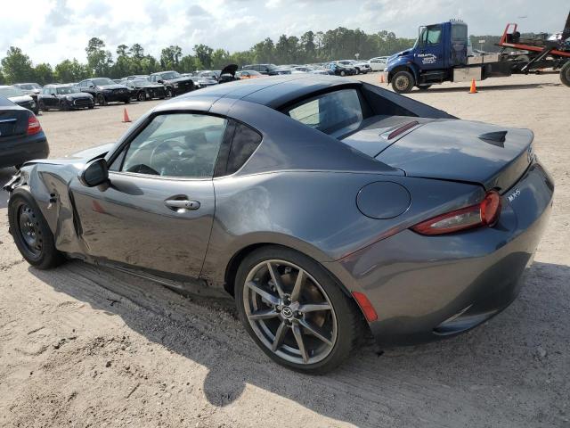 Image 2 of 2020 MAZDA MX-5 MIATA GRAND TOURING 2020 with VIN JM1NDAM71L0416067