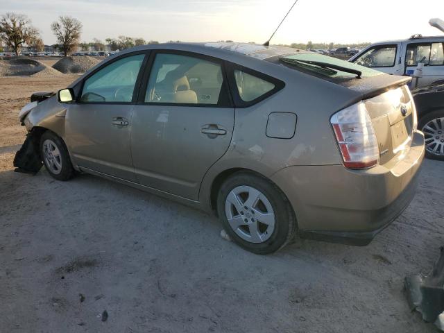 Image 2 of 2008 TOYOTA PRIUS  2008 with VIN JTDKB20U583382862