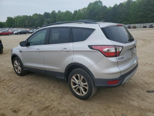 Obraz 2 z 2017 FORD ESCAPE SE 2017 z VIN 1FMCU0GD8HUA98981