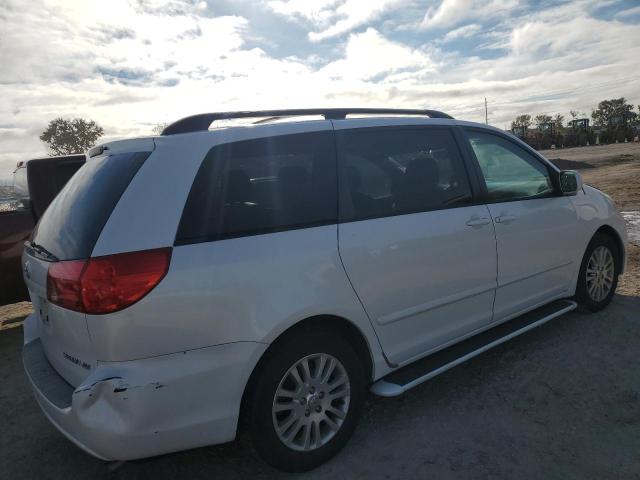 Obraz 3 z 2010 TOYOTA SIENNA XLE 2010 z VIN 5TDYK4CC1AS326396