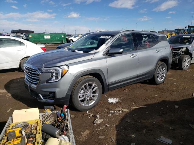 2024 GMC TERRAIN SLT 2024 image