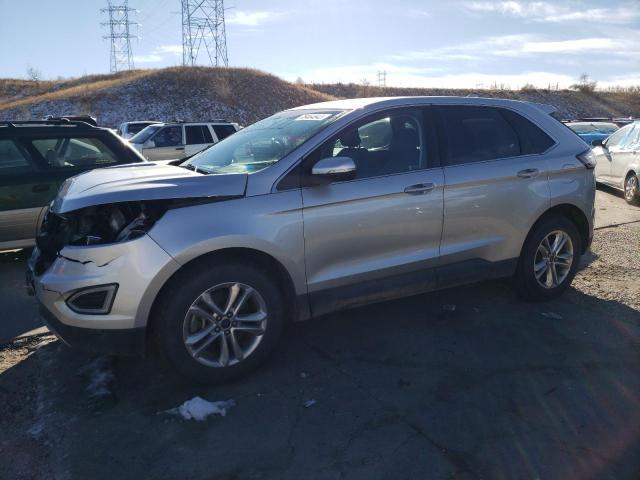 Obraz 2016 FORD EDGE SEL 2016