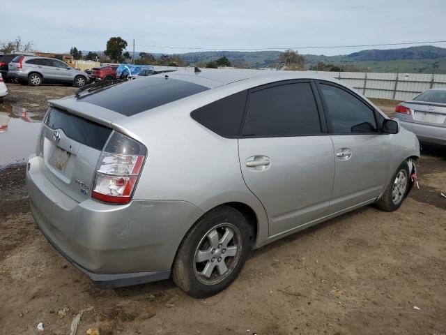 Image 3 of 2005 TOYOTA PRIUS  2005 with VIN JTDKB20U453097520