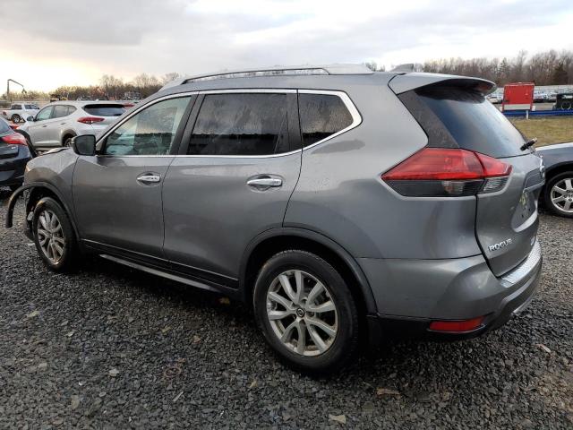 Image 2 of 2018 NISSAN ROGUE S 2018 with VIN JN8AT2MV0JW328499
