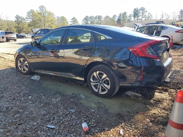 Image 2 of 2018 HONDA CIVIC LX 2018 with VIN 2HGFC2F56JH509394