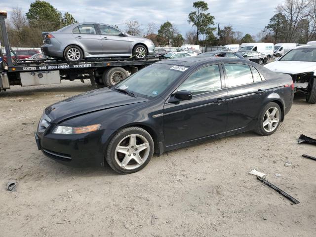 Image 1 of 2005 ACURA TL  2005 with VIN 19UUA66275A070852