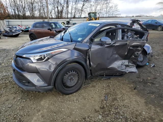 Obraz 1 z 2019 TOYOTA C-HR XLE 2019 z VIN JTNKHMBX2K1015353