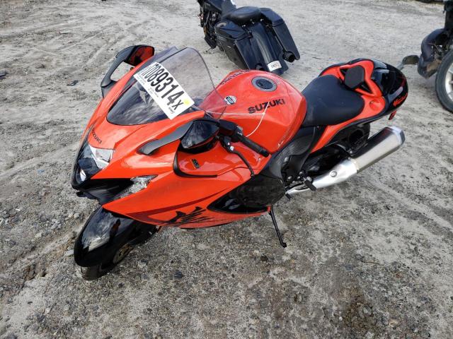 Изображение 2 2024 SUZUKI GSX1300 RR 2024 с VIN JS1EJ11B3R7100293