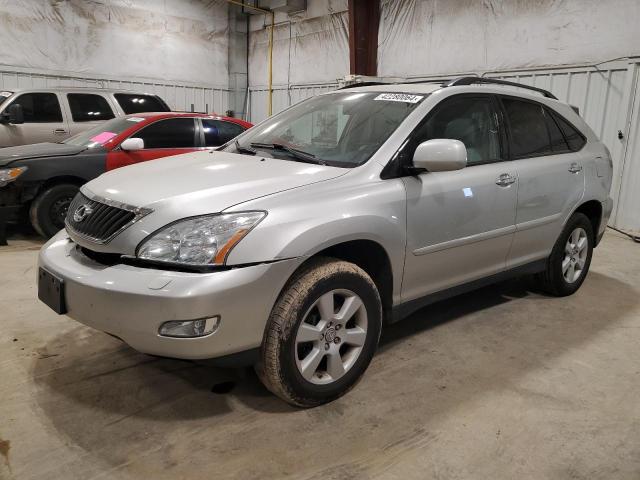 Изображение 2008 LEXUS RX 350 2008