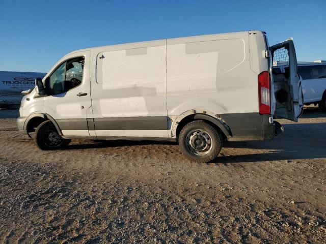 Изображение 2 2016 FORD TRANSIT T-150 2016 с VIN 1FTYE1YM7GKB32382