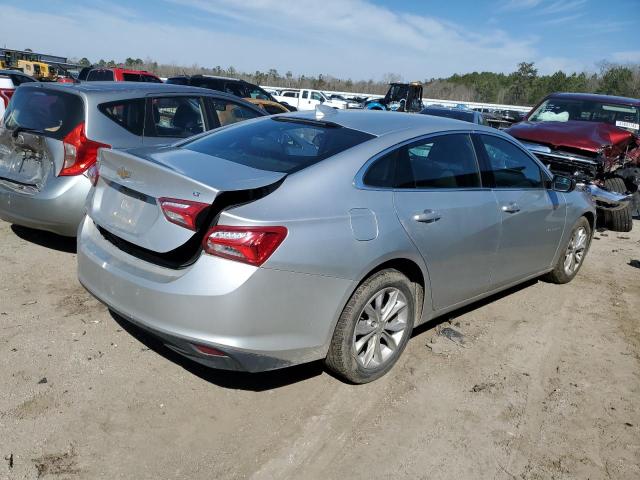 Изображение 3 2020 CHEVROLET MALIBU LT 2020 с VIN 1G1ZD5STXLF068008