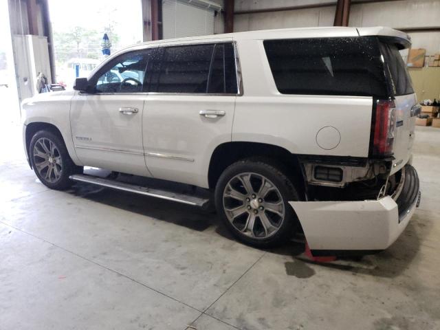Изображение 2 2018 GMC YUKON DENALI 2018 с VIN 1GKS2CKJ3JR125375