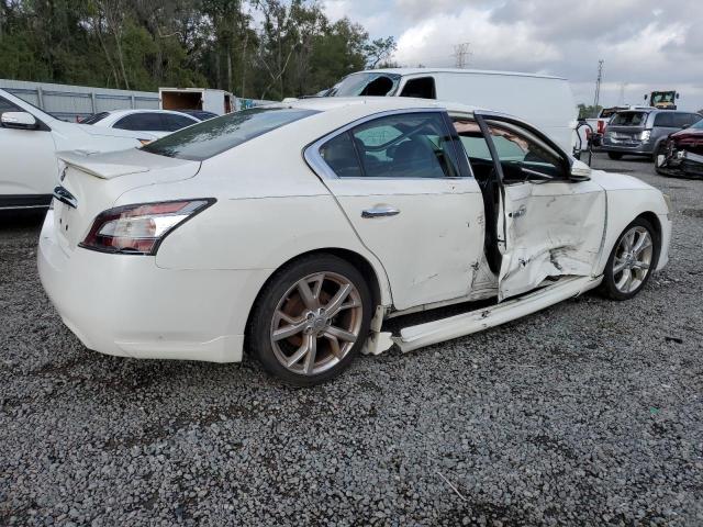 Image 3 of 2012 NISSAN MAXIMA S 2012 with VIN 1N4AA5AP7CC802127