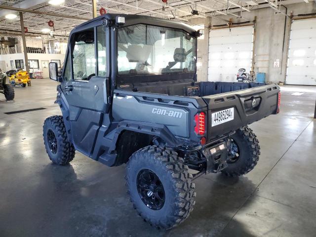 Изображение 3 2023 CAN-AM DEFENDER LIMITED CAB HD10 2023 с VIN 3JBUVAX44PK002759