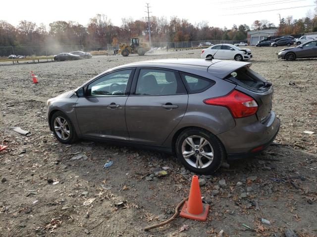 Изображение 2 2014 FORD FOCUS SE 2014 с VIN 1FADP3K21EL127445