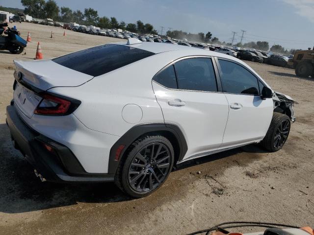 Image 3 of 2022 SUBARU WRX LIMITED 2022 with VIN JF1VBAL67N9027601