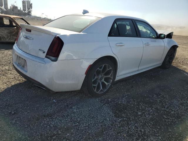 Изображение 3 2017 CHRYSLER 300 S 2017 с VIN 2C3CCABG0HH664816