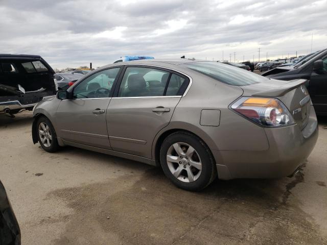 Image 2 of 2008 NISSAN ALTIMA 2.5 2008 with VIN 1N4AL21E38N404397