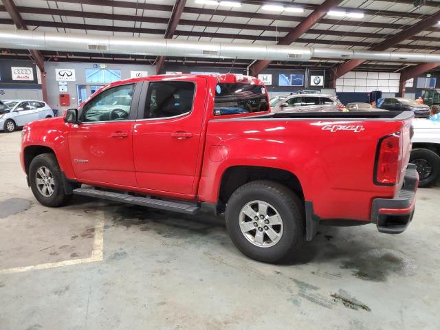 Obraz 2 z 2019 CHEVROLET COLORADO  2019 z VIN 1GCGTBEN9K1221518