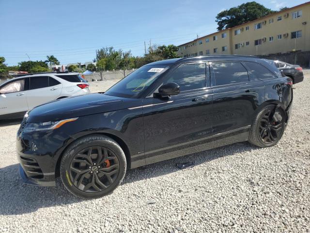 2019 LAND ROVER RANGE ROVER VELAR R-DYNAMIC SE 2019 image