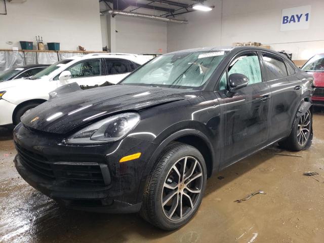 Obraz 1 z 2023 PORSCHE CAYENNE COUPE 2023 z VIN WP1BA2AY3PDA26518