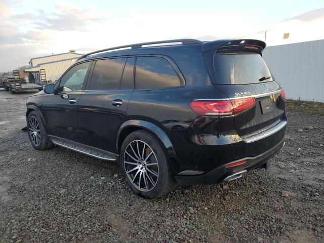 Изображение 2 2023 MERCEDES-BENZ GLS 450 4MATIC 2023 с VIN 4JGFF5KE7PA857804