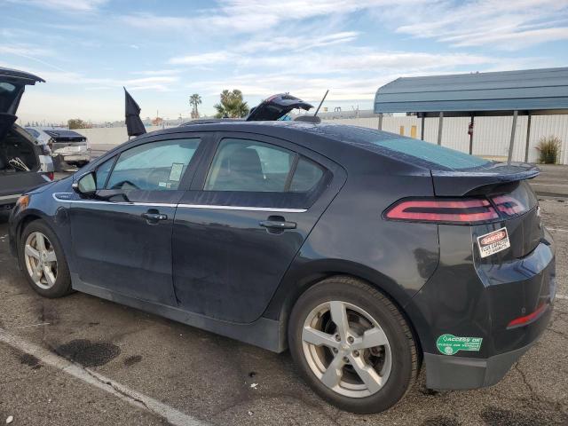 Obraz 2 z 2015 Chevrolet Volt 2015 z VIN 1G1RC6E44FU106216