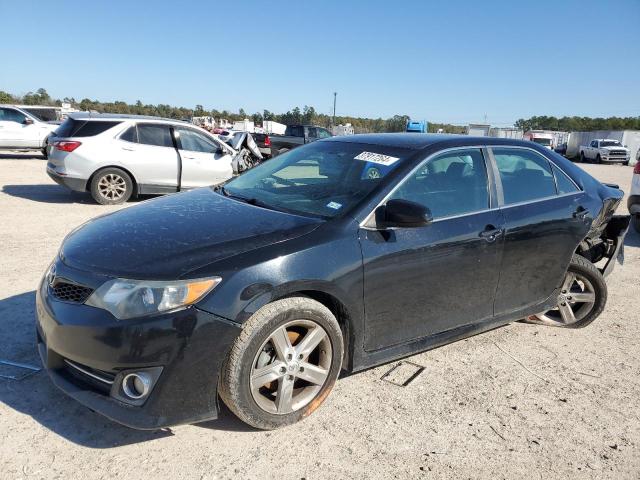 Изображение 1 2014 TOYOTA CAMRY L 2014 с VIN 4T1BF1FK6EU313068