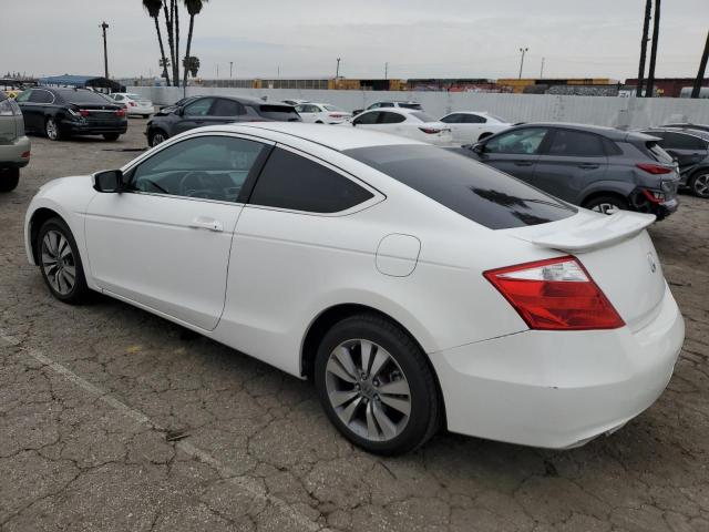Изображение 2 2009 HONDA ACCORD LX 2009 с VIN 1HGCS12339A003228