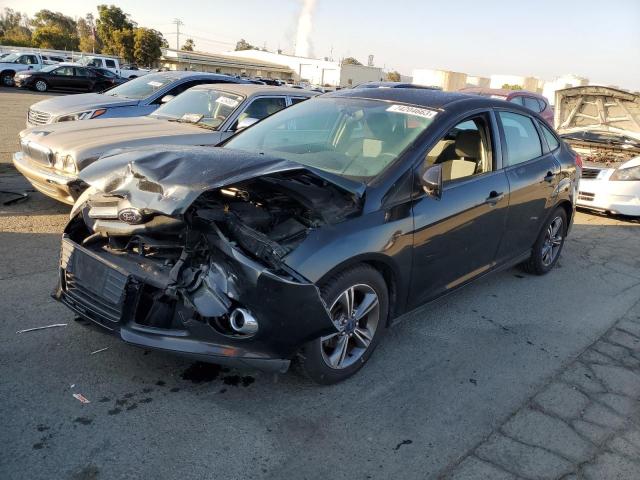 Image 1 of 2014 FORD FOCUS SE 2014 with VIN 1FADP3F2XEL230423