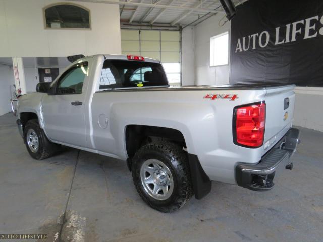 Obraz 3 z 2015 CHEVROLET SILVERADO K1500 2015 z VIN 1GCNKPEH1FZ432530