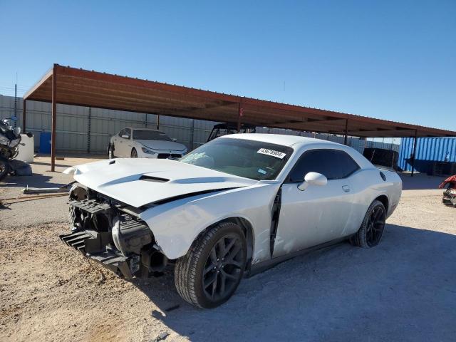 Obraz 1 z 2023 DODGE CHALLENGER SXT 2023 z VIN 2C3CDZAGXPH602142