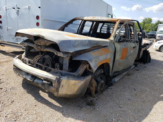 2018 RAM 3500 ST 2018 image