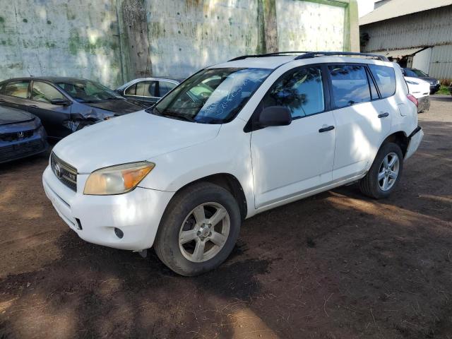 Image 1 of 2006 TOYOTA RAV4  2006 with VIN JTMZK33V766002439