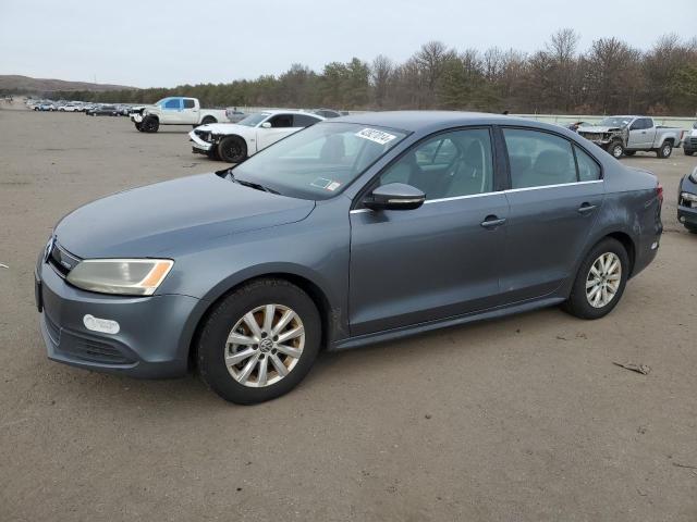 Obraz 2013 VOLKSWAGEN JETTA HYBRID 2013