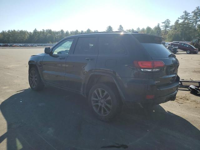 Изображение 2 2016 JEEP GRAND CHEROKEE LIMITED 2016 с VIN 1C4RJFBG6GC427807