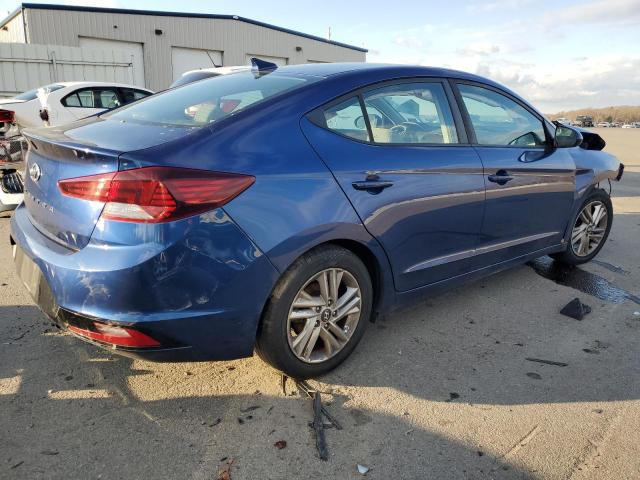 Изображение 3 2019 HYUNDAI ELANTRA SEL 2019 с VIN 5NPD84LF5KH467115