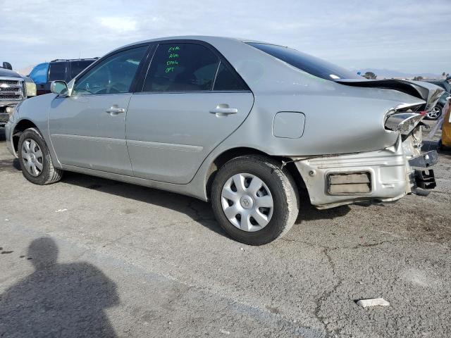 Изображение 2 2004 TOYOTA CAMRY LE 2004 с VIN 4T1BE32K94U316582
