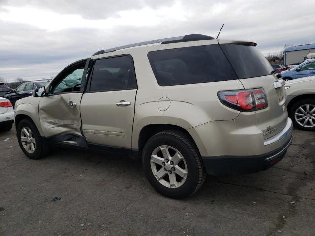 Изображение 2 2013 GMC ACADIA SLE 2013 с VIN 1GKKRPKD7DJ220117