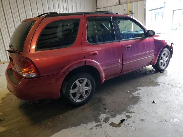 Изображение 3 2002 OLDSMOBILE BRAVADA  2002 с VIN 1GHDT13S422352589