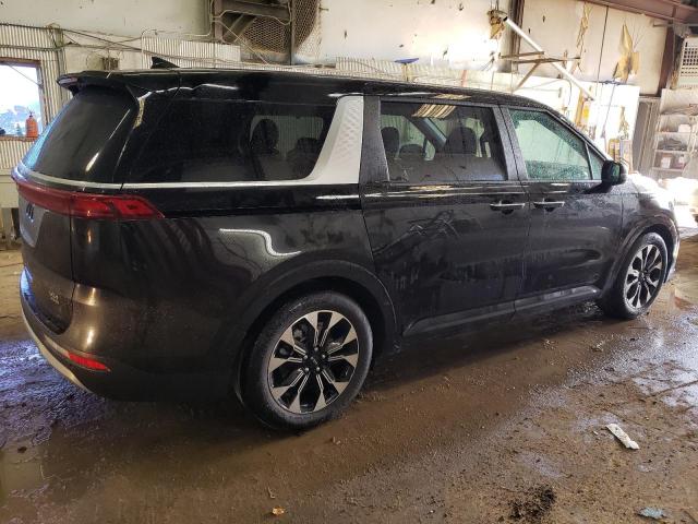 Obraz 3 z 2024 KIA CARNIVAL EX 2024 z VIN KNDNC5H34R6308792