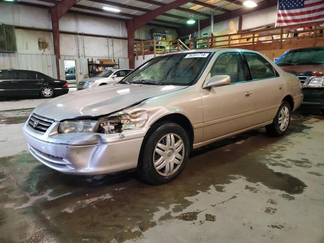Obraz 1 z 2001 TOYOTA CAMRY CE 2001 z VIN 4T1BG22K41U844644