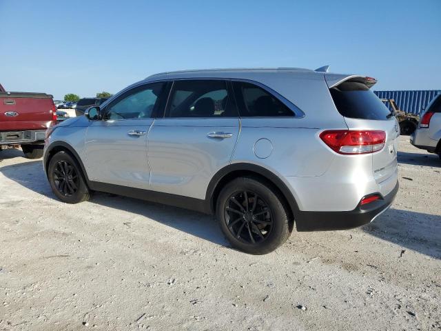 Image 2 of 2018 KIA SORENTO EX 2018 with VIN 5XYPHDA15JG358874
