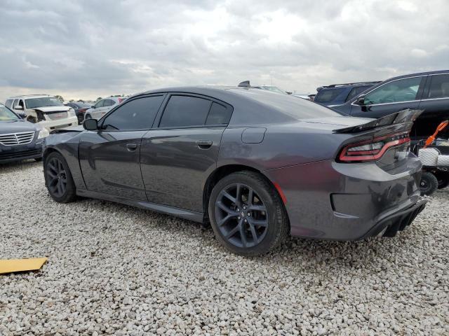 Изображение 2 2020 DODGE CHARGER R/T 2020 с VIN 2C3CDXCT5LH178247