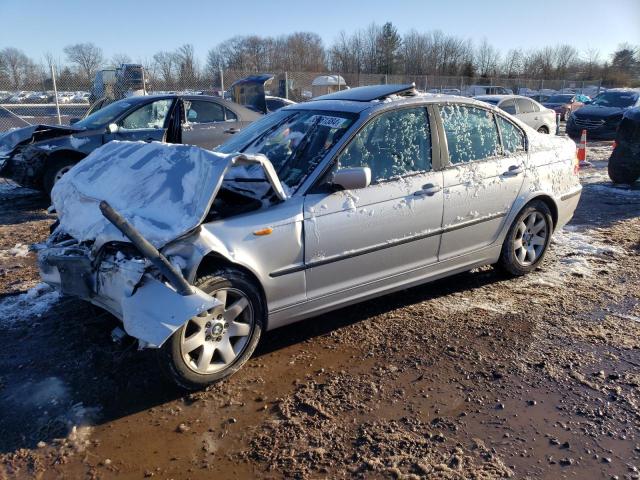 Изображение 1 2002 BMW 325 I 2002 с VIN WBAET374X2NJ18180
